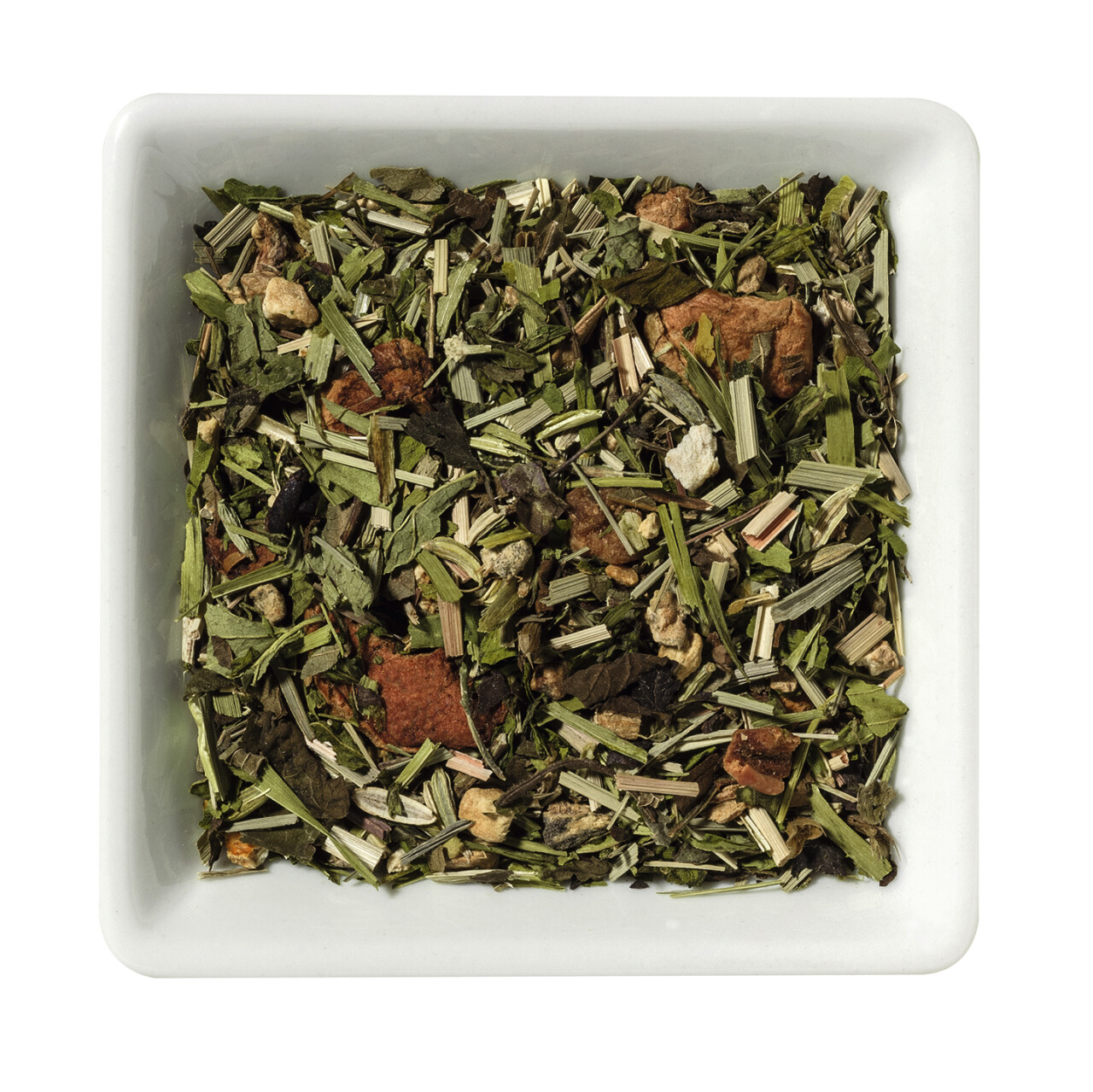 Melissa Grass Organic Tea*